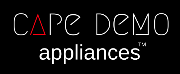 Cape Demo Appliances
