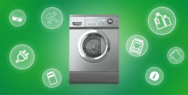 10 Things You Should Know About A Washing Machine