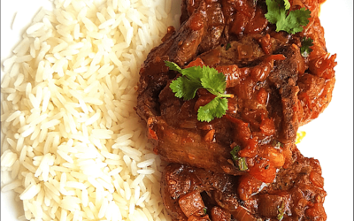 Lamb Chops Chutney Recipe Durban Style