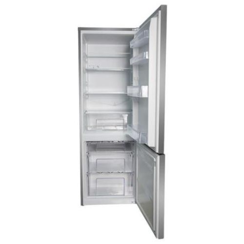 KIC 276L BOTTOM FREEZER/FRIDGE (Premium Box-damaged)