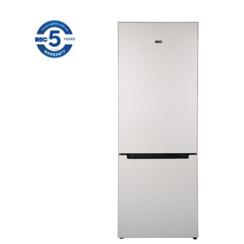 KIC 276L BOTTOM FREEZER/FRIDGE (Premium Box-damaged) - Image 2